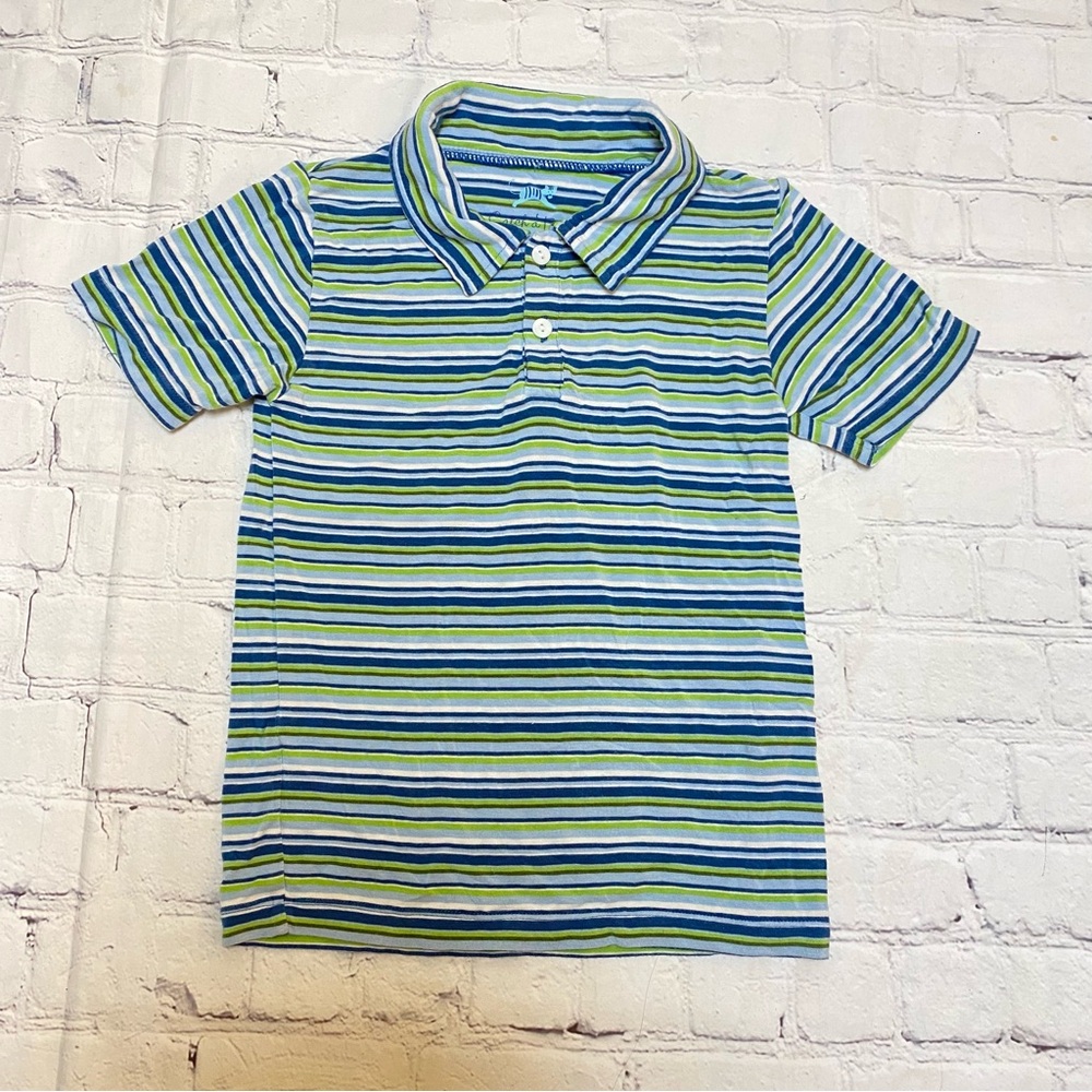 Catch a Tiger Polo Shirt